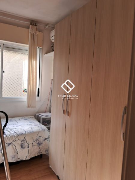 Apartamento 2 quartos  no bairro Três Vendas