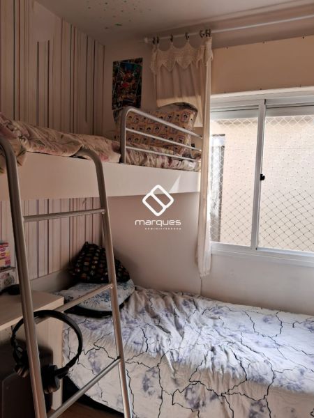 Apartamento 2 quartos  no bairro Três Vendas