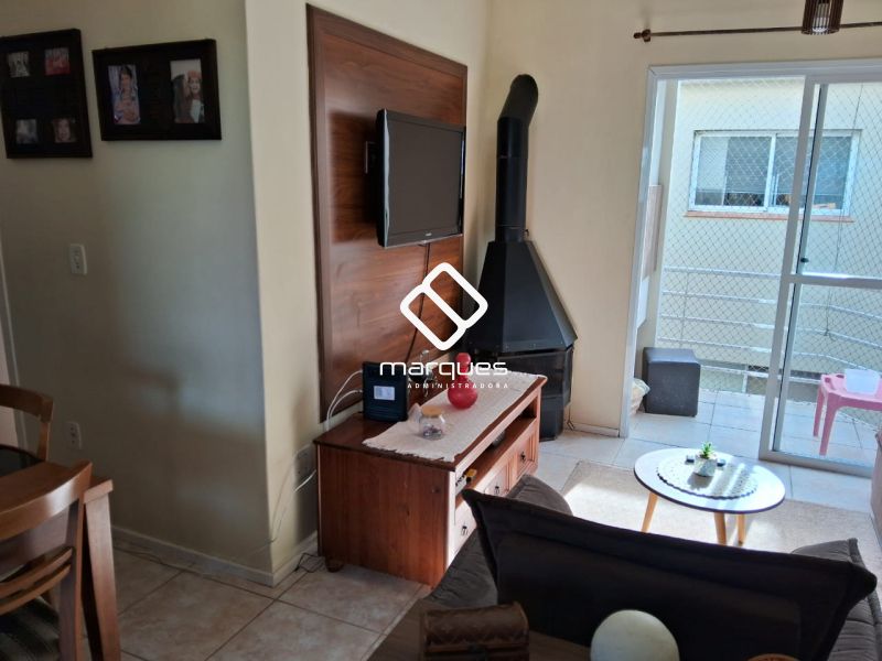 Apartamento 2 quartos  no bairro Três Vendas