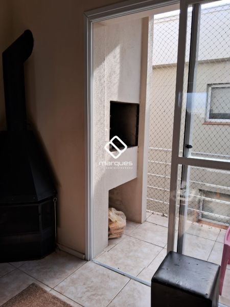 Apartamento 2 quartos  no bairro Três Vendas