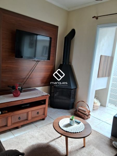Apartamento 2 quartos  no bairro Três Vendas