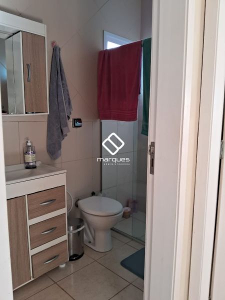Apartamento 2 quartos  no bairro Três Vendas