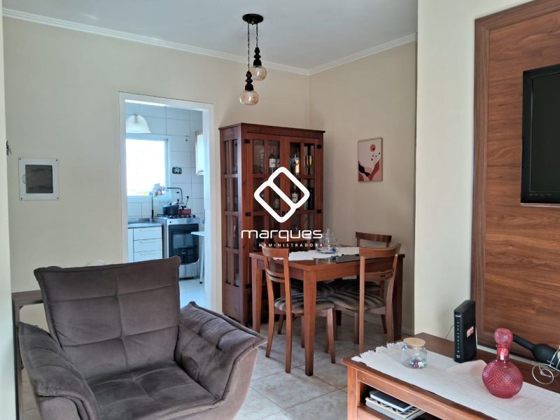Apartamento 2 quartos  no bairro Três Vendas
