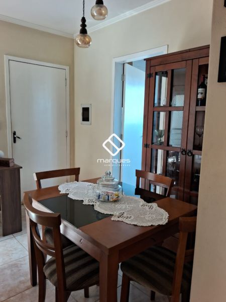 Apartamento 2 quartos  no bairro Três Vendas