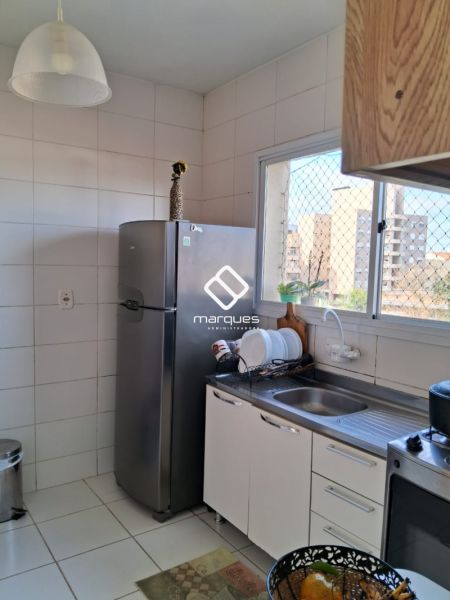 Apartamento 2 quartos  no bairro Três Vendas