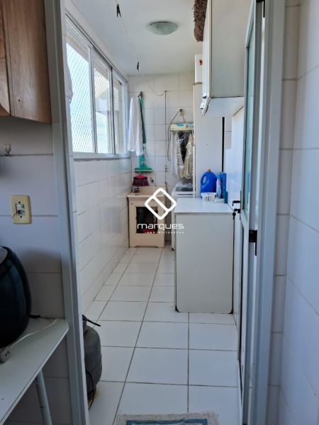 Apartamento 2 quartos  no bairro Três Vendas