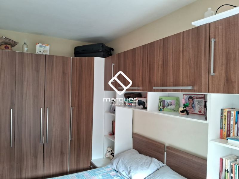 Apartamento 2 quartos  no bairro Três Vendas