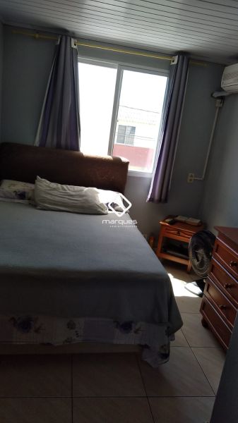 Sobrado 3 quartos  no bairro Fragata