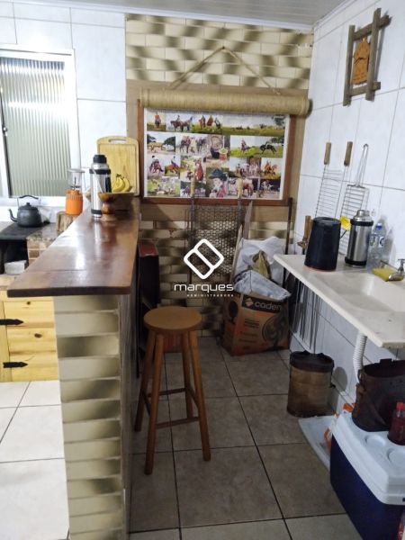 Sobrado 3 quartos  no bairro Fragata