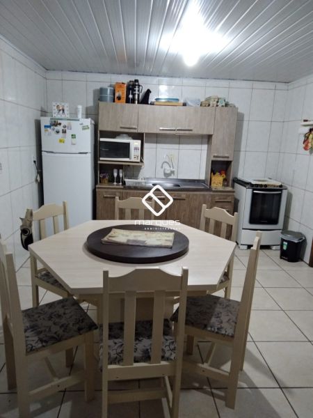 Sobrado 3 quartos  no bairro Fragata