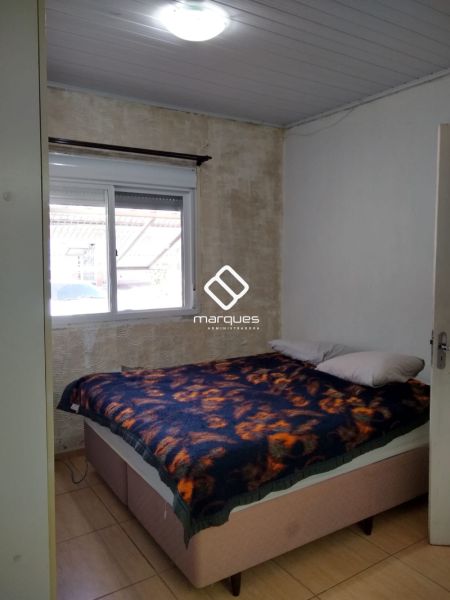 Sobrado 2 quartos  no bairro Fragata