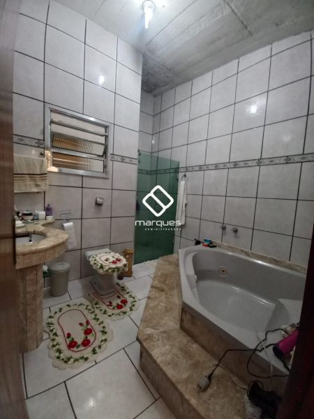 Sobrado 2 quartos  no bairro Fragata