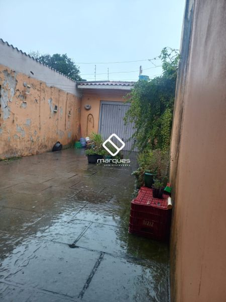 Sobrado 2 quartos  no bairro Fragata