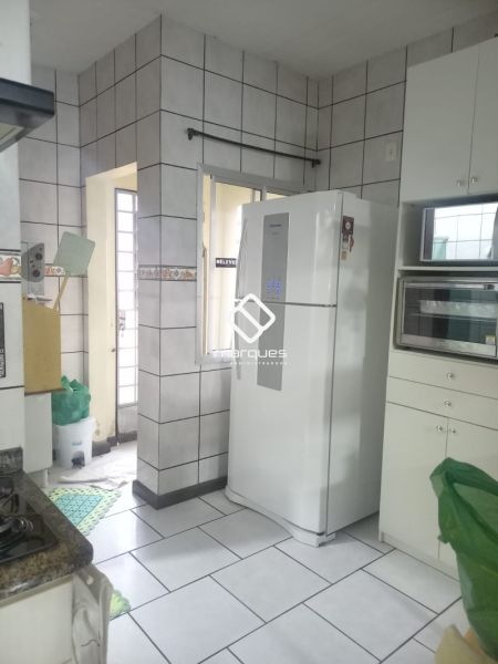 Sobrado 2 quartos  no bairro Fragata