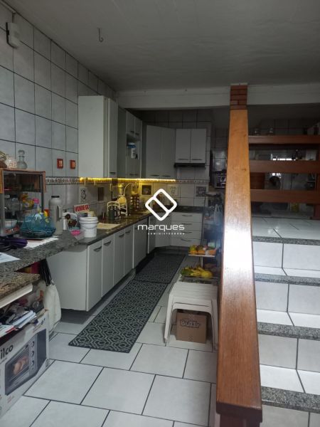 Sobrado 2 quartos  no bairro Fragata