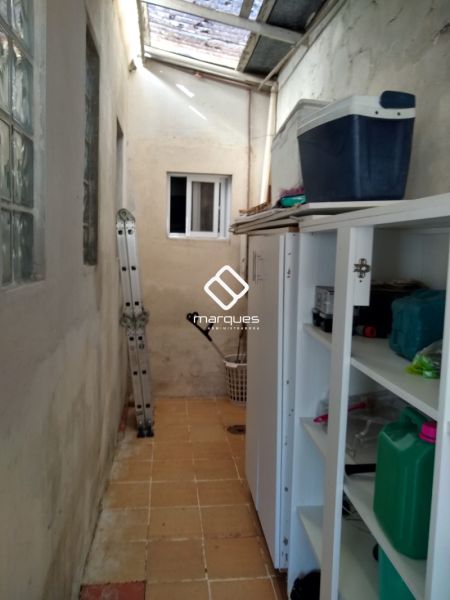 Sobrado 2 quartos  no bairro Fragata