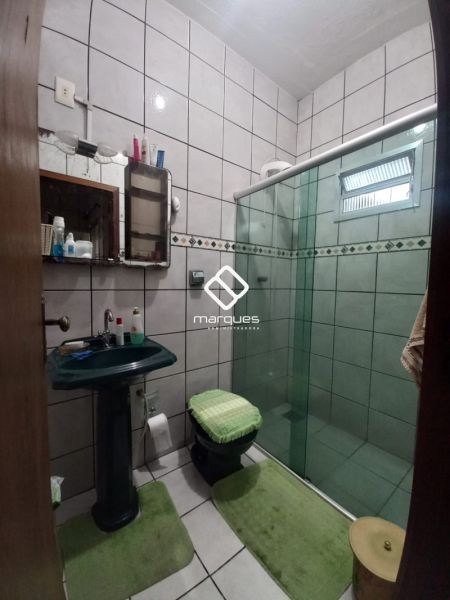 Sobrado 2 quartos  no bairro Fragata