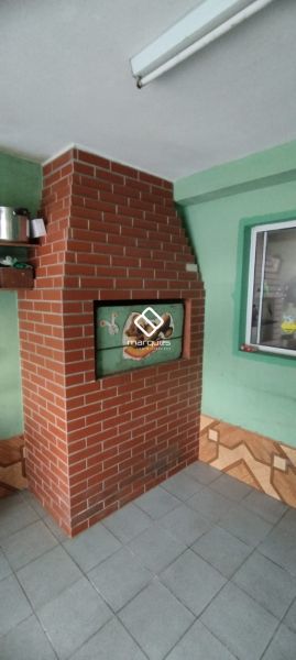 Casa 3 quartos  no bairro Três Vendas