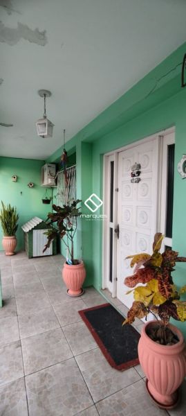 Casa 3 quartos  no bairro Três Vendas