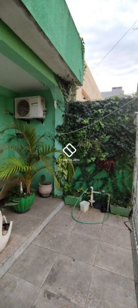 Casa 3 quartos  no bairro Três Vendas