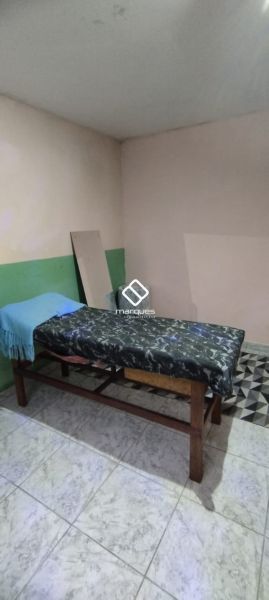 Casa 3 quartos  no bairro Três Vendas