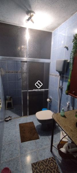 Casa 3 quartos  no bairro Três Vendas