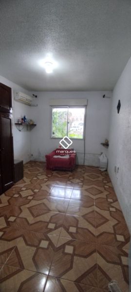 Casa 3 quartos  no bairro Três Vendas