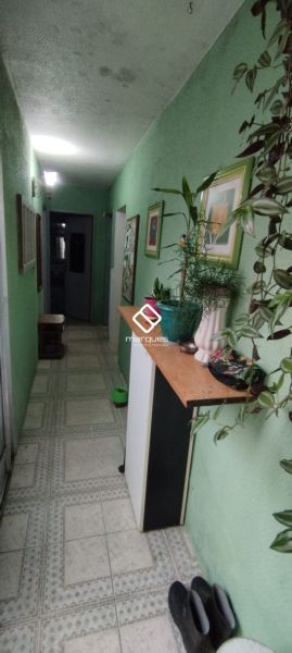 Casa 3 quartos  no bairro Três Vendas
