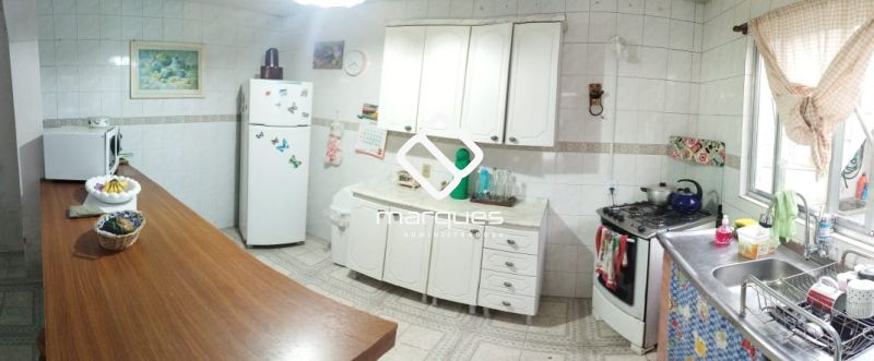 Casa 3 quartos  no bairro Três Vendas