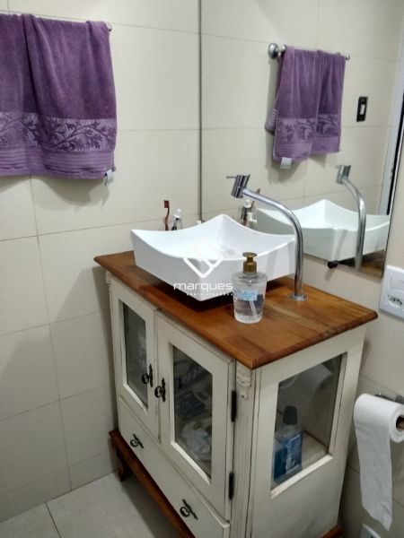 Casa 2 quartos  no bairro Fragata