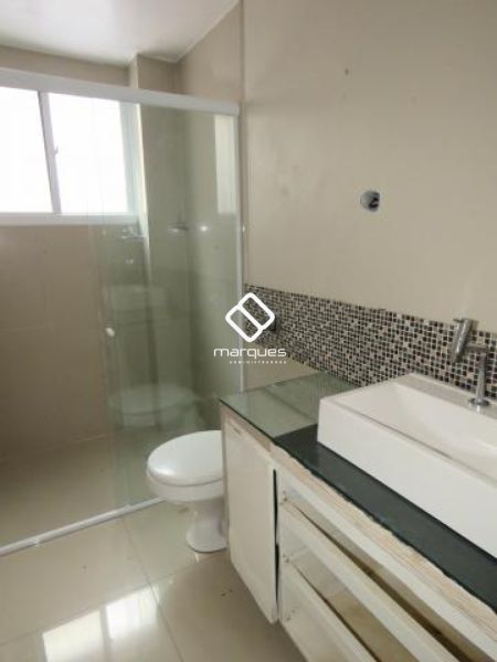 Apartamento 3 quartos  no bairro Centro