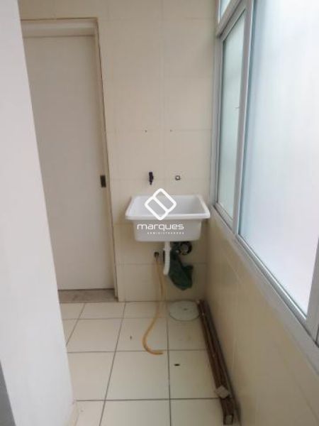 Apartamento 3 quartos  no bairro Centro