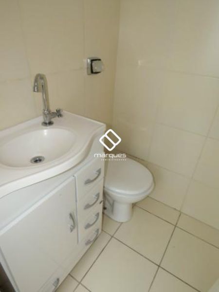 Apartamento 3 quartos  no bairro Centro