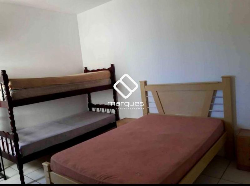 Apartamento 2 quartos  no bairro Cassino