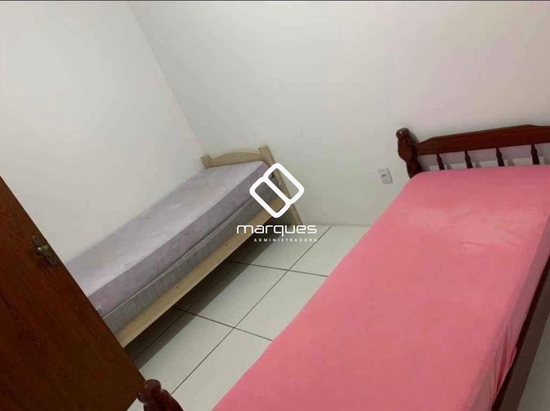 Apartamento 2 quartos  no bairro Cassino