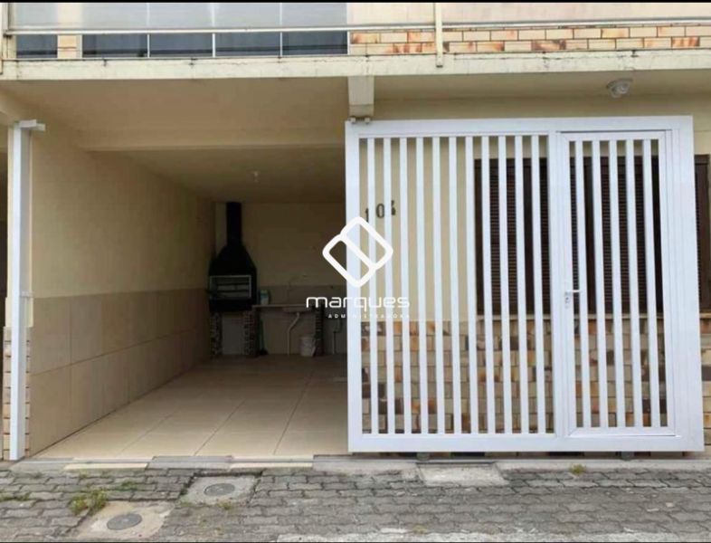 Apartamento 2 quartos  no bairro Cassino