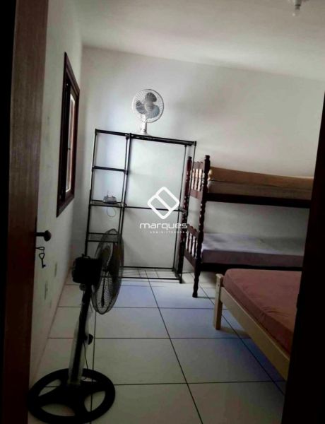 Apartamento 2 quartos  no bairro Cassino