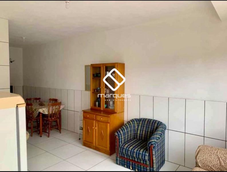 Apartamento 2 quartos  no bairro Cassino