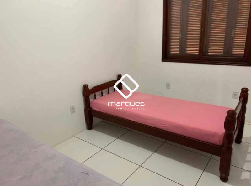 Apartamento 2 quartos  no bairro Cassino