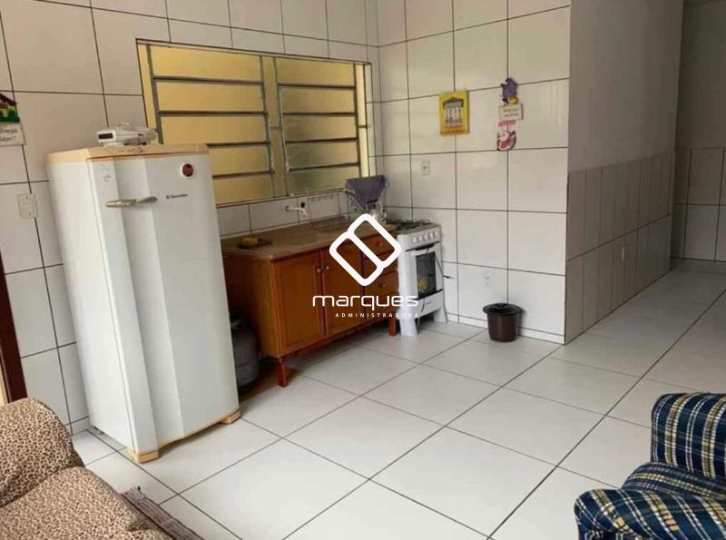 Apartamento 2 quartos  no bairro Cassino