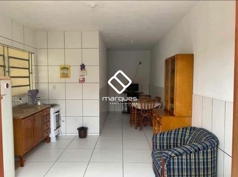 Apartamento 2 quartos  no bairro Cassino