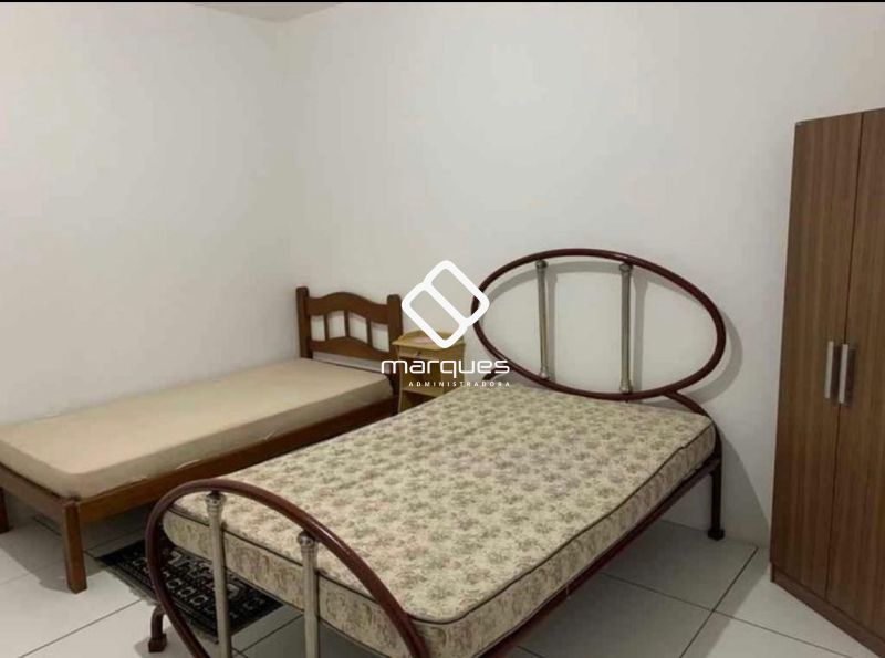 Apartamento 2 quartos  no bairro Cassino