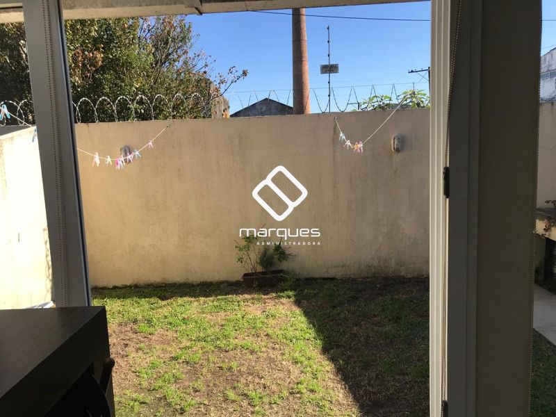 Casa 3 quartos  no bairro Centro