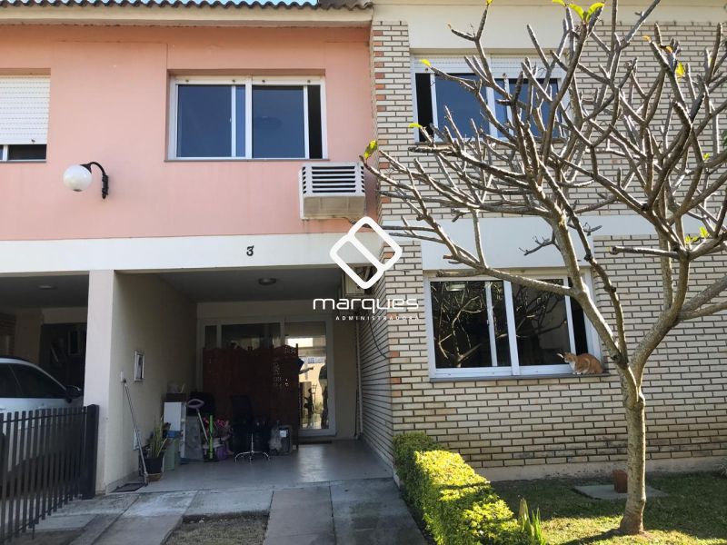 Casa 3 quartos  no bairro Centro