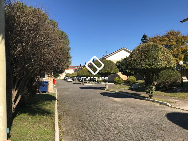 Casa 3 quartos  no bairro Centro