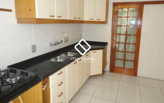 Apartamento 2 quartos  no bairro Centro