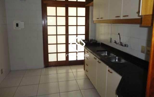 Apartamento 2 quartos  no bairro Centro