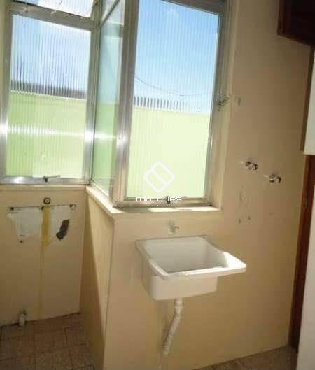 Apartamento 2 quartos  no bairro Centro