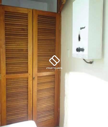 Apartamento 2 quartos  no bairro Centro