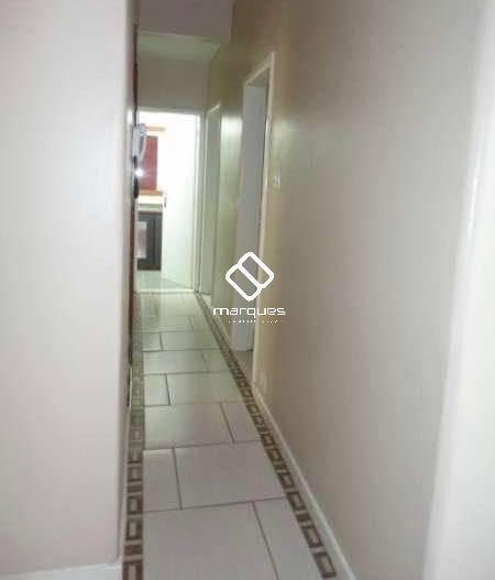 Apartamento 2 quartos  no bairro Centro